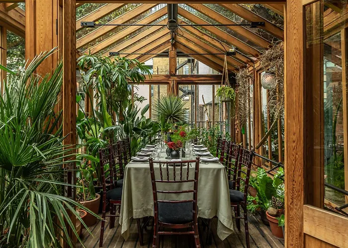 Mandrake (Adults Only)Hotel Londres